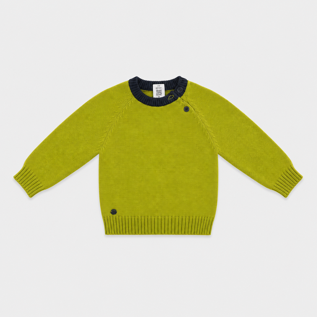 Maglioncino - Bambino - 60 - 65 | 3 mesi