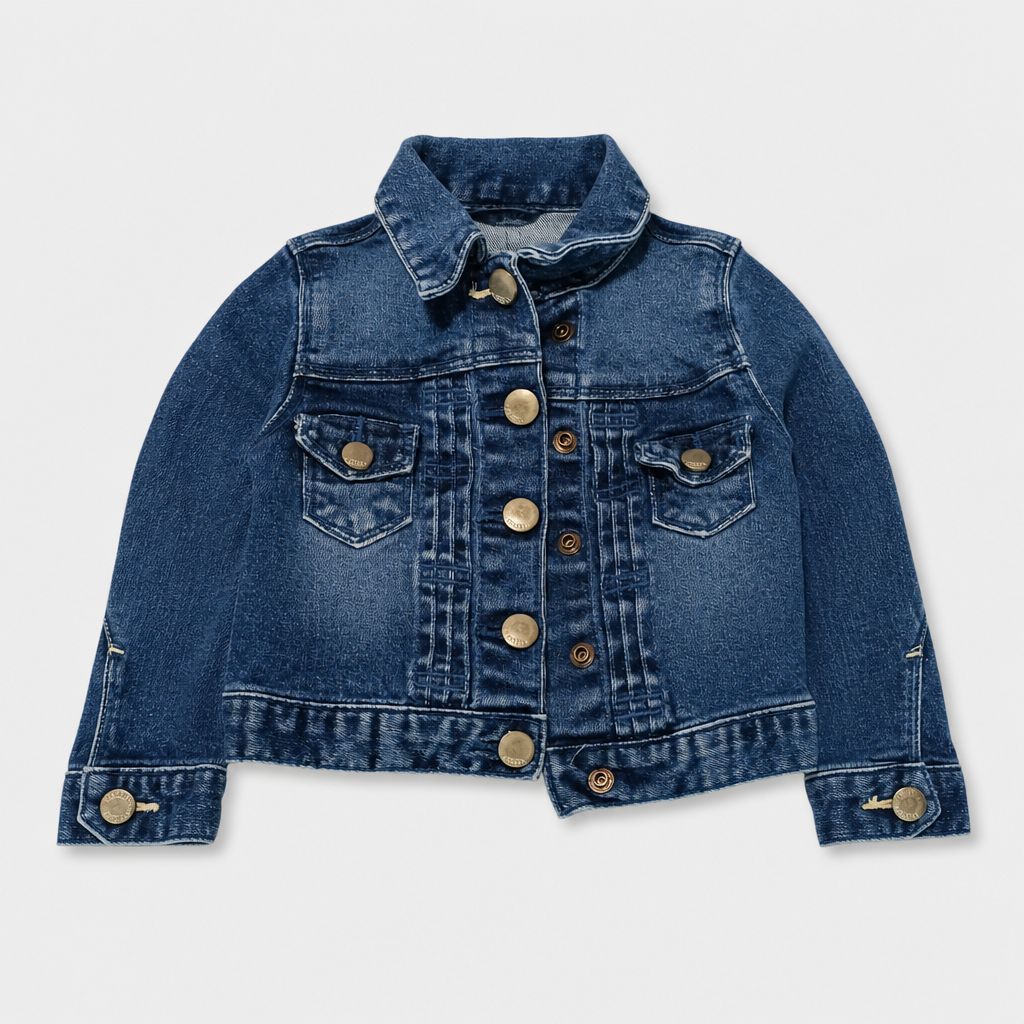 Giacca primavera - Bambino - 84 - 89 | 18 mesi