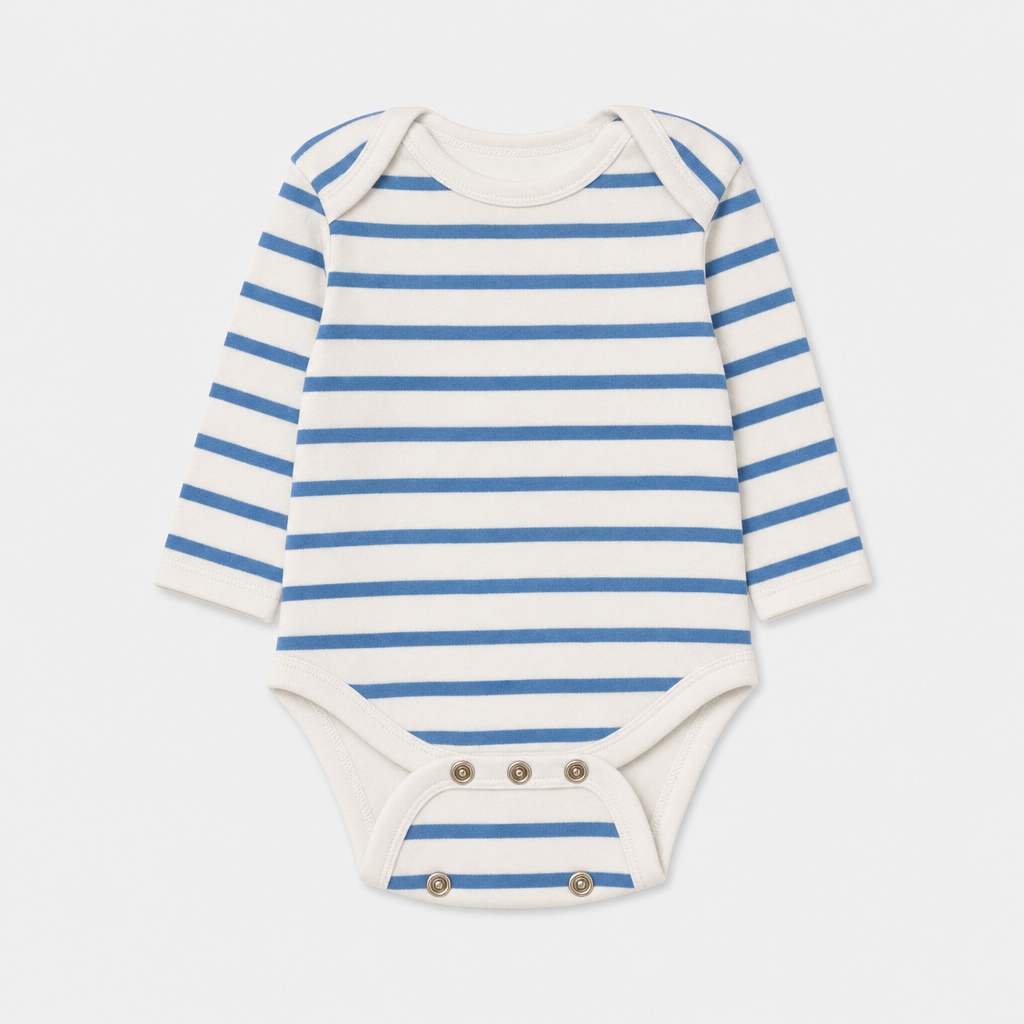 Body - Bambino - 60 - 65 | 3 mesi