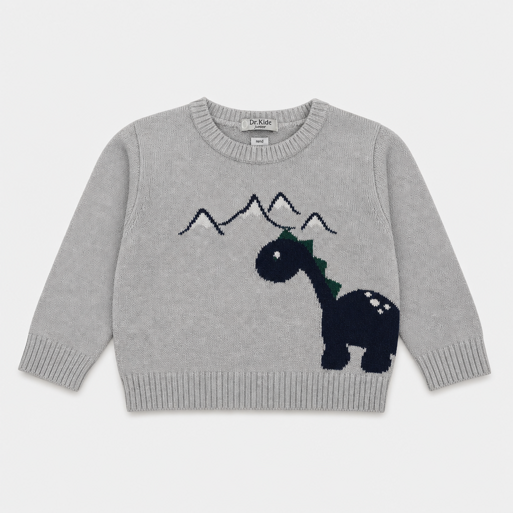 Maglioncino - Bambino - 72 - 77 | 9 mesi