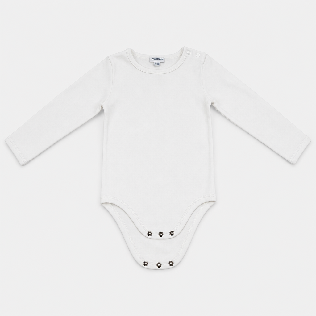 Body - Bambino - 84 - 89 | 18 mesi