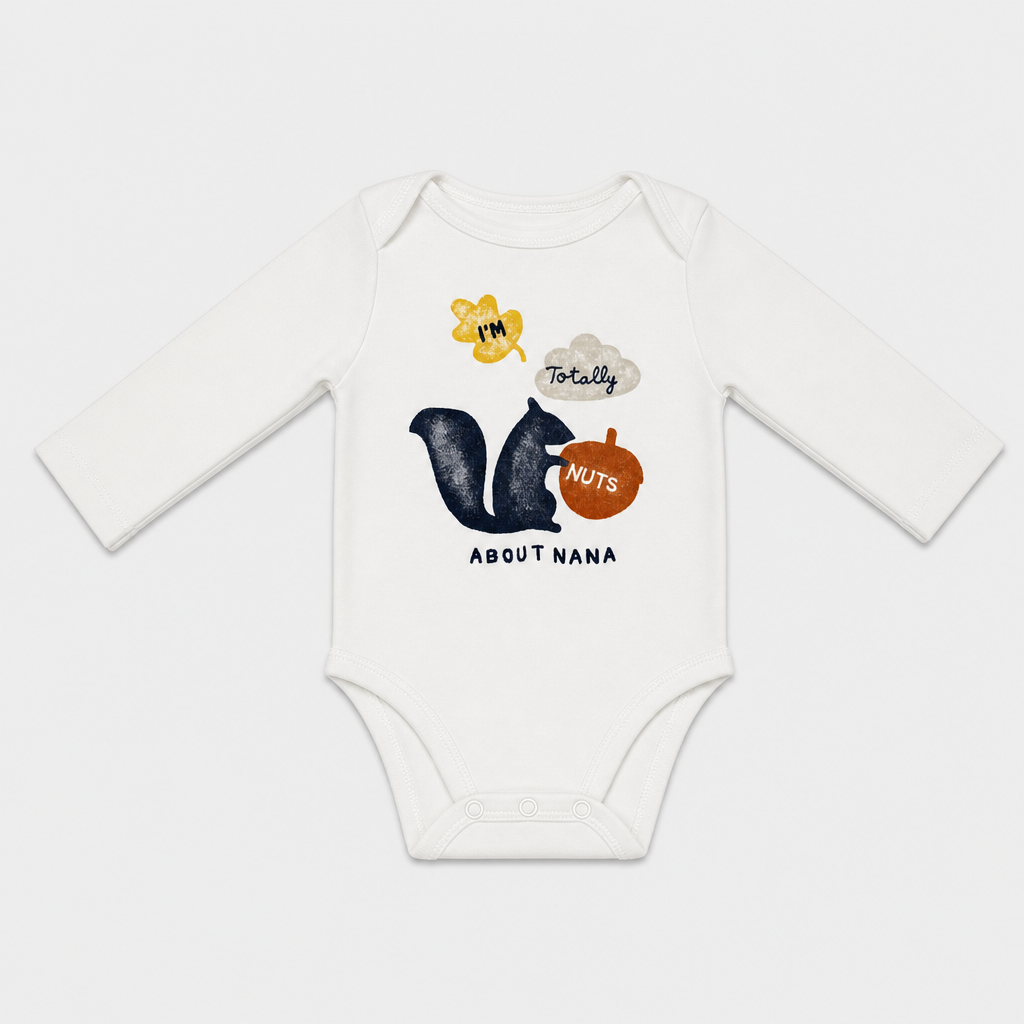 Body - Bambino - 60 - 65 | 3 mesi
