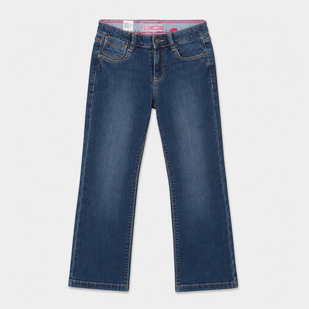 Jeans - Bambina - 114 - 119 | 6 anni