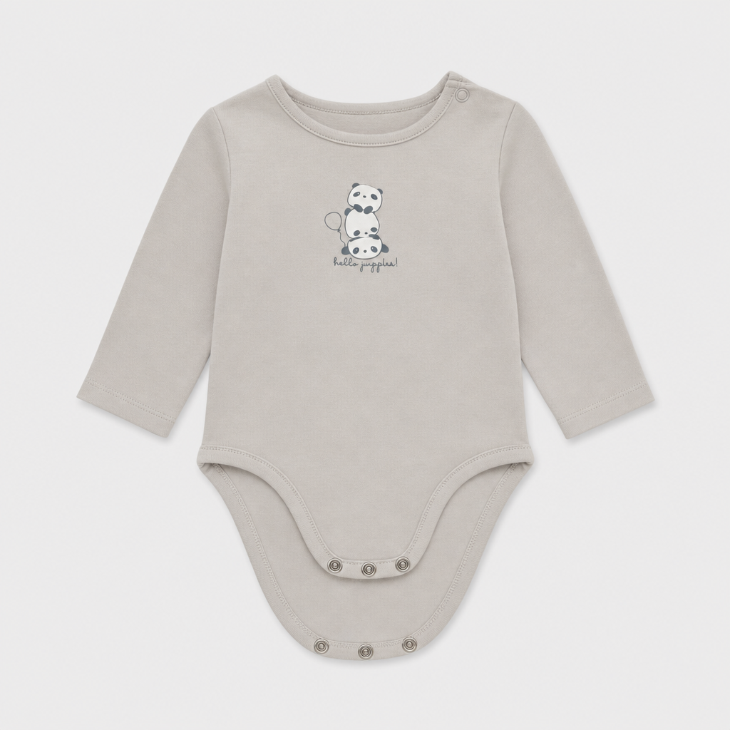 Body - Bambino - 60 - 65 | 3 mesi