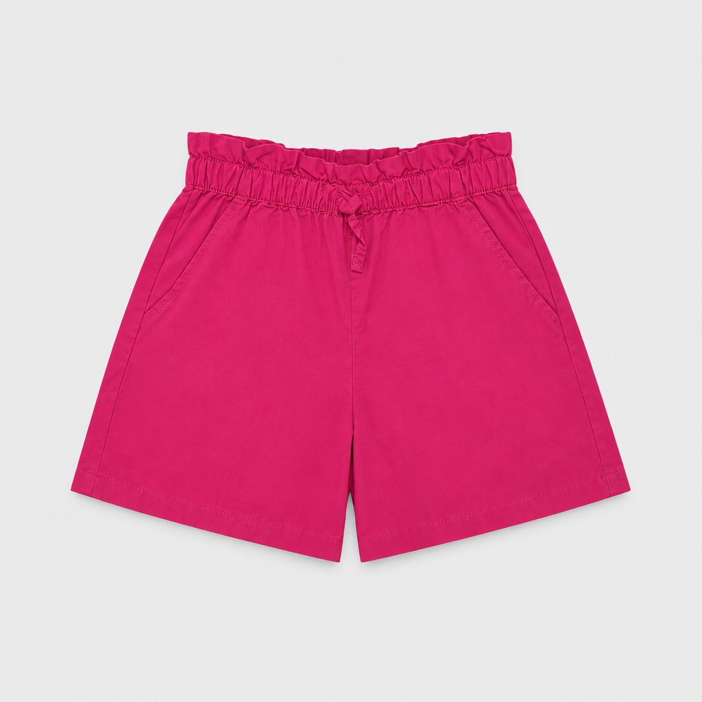Pantaloncini corti - Bambina - 138 - 143 | 10 anni