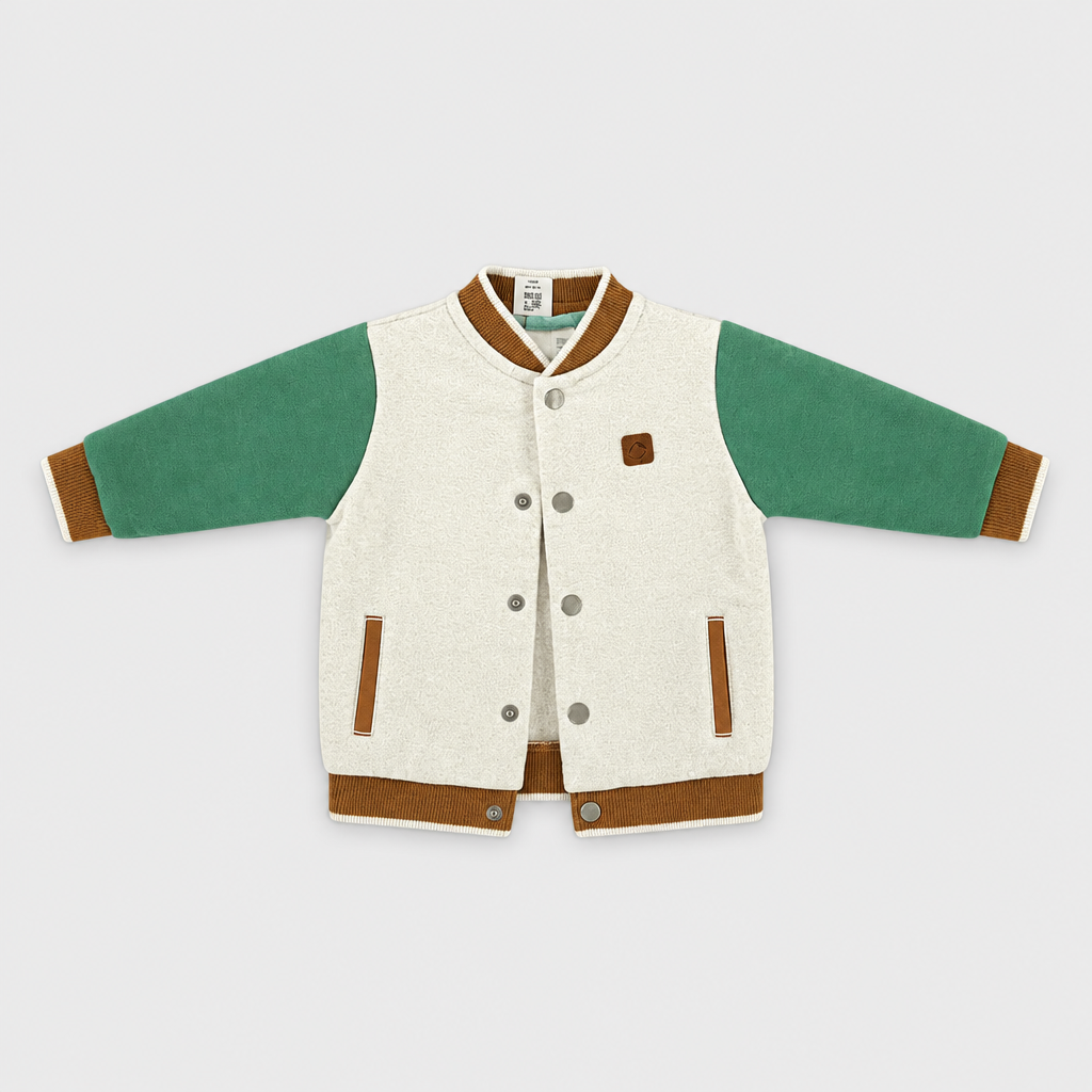 Felpa - Bambino - 60 - 65 | 3 mesi