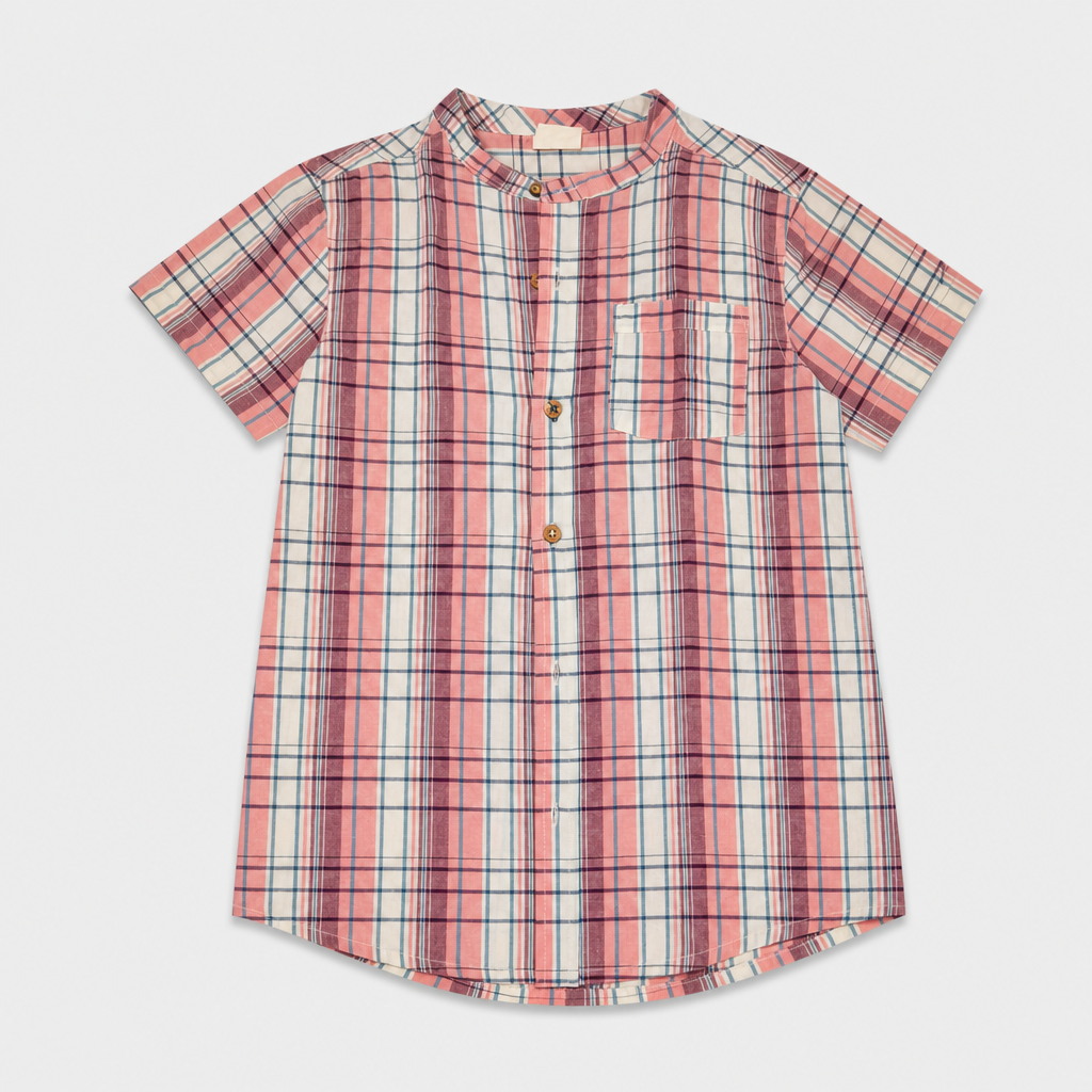 Camicia - Bambino - 126 - 131 | 8 anni