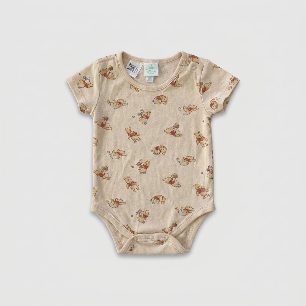 Body - Bambino - 60 - 65 | 3 mesi