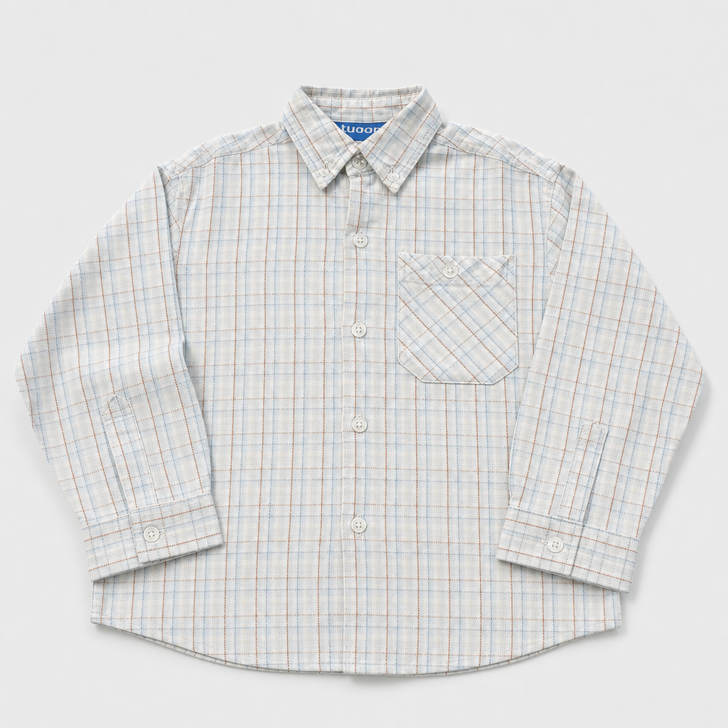 Camicia - Bambino - 108 - 113 | 5 anni