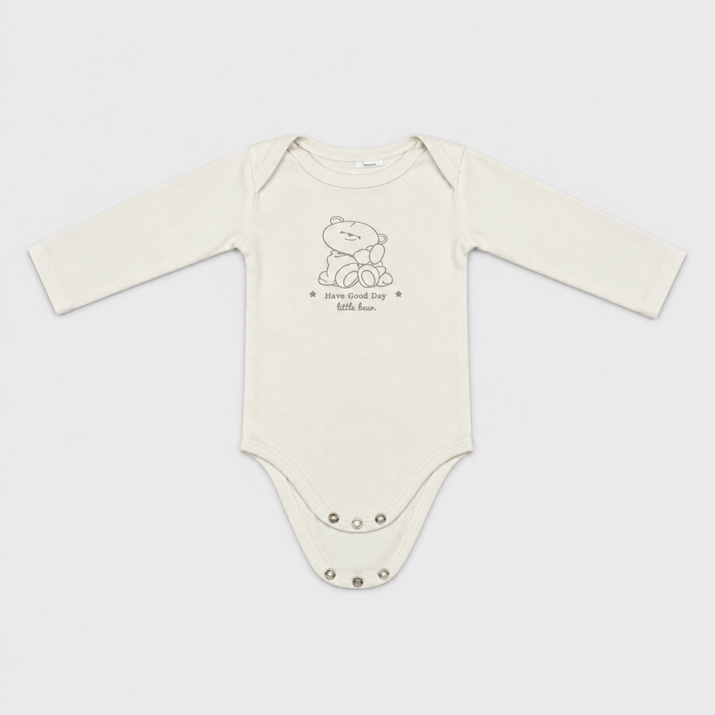Body - Bambino - 60 - 65 | 3 mesi