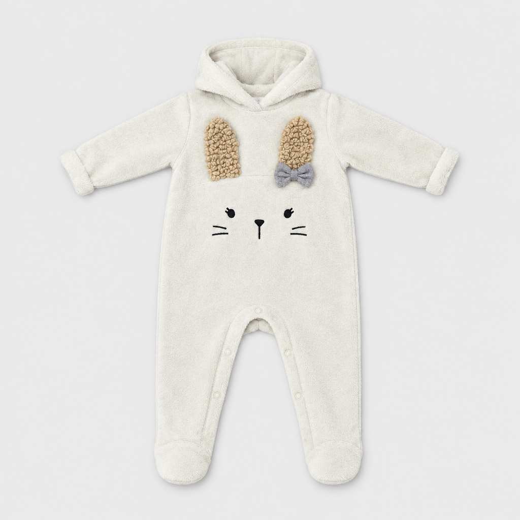 Tutine neonato - Bambina - 72 - 77 | 9 mesi