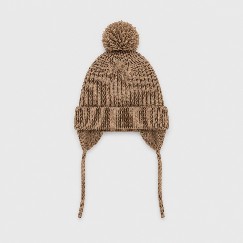 Cappellino - Bambino - 60 - 65 | 3 mesi