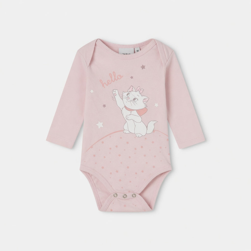 Body - Bambina - 66 - 71 | 6 mesi