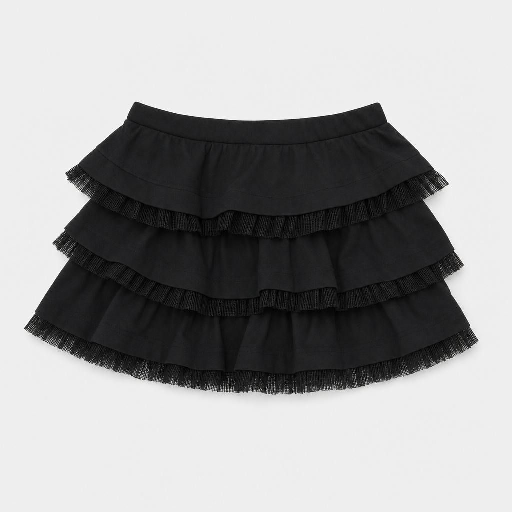 Gonna - Bambina - 90 - 95 | 2 anni