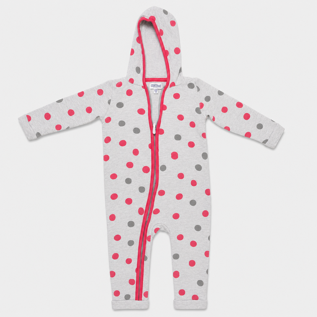 Tutine neonato - Bambina - 84 - 89 | 18 mesi