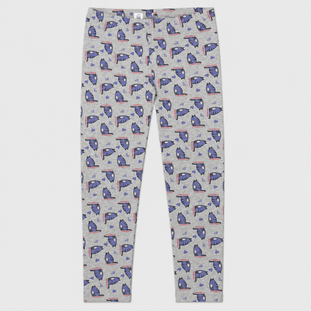 Leggins - Bambina - 164 - 169 | 14 anni