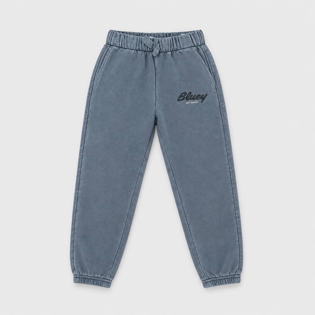 Pantaloni tuta - Bambino - 96 - 101 | 3 anni