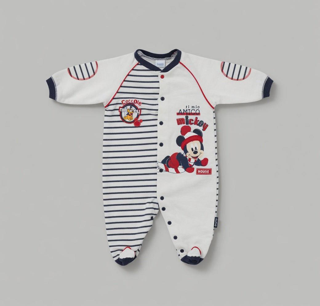 Tutine neonato - Bambino - 60 - 65 | 3 mesi