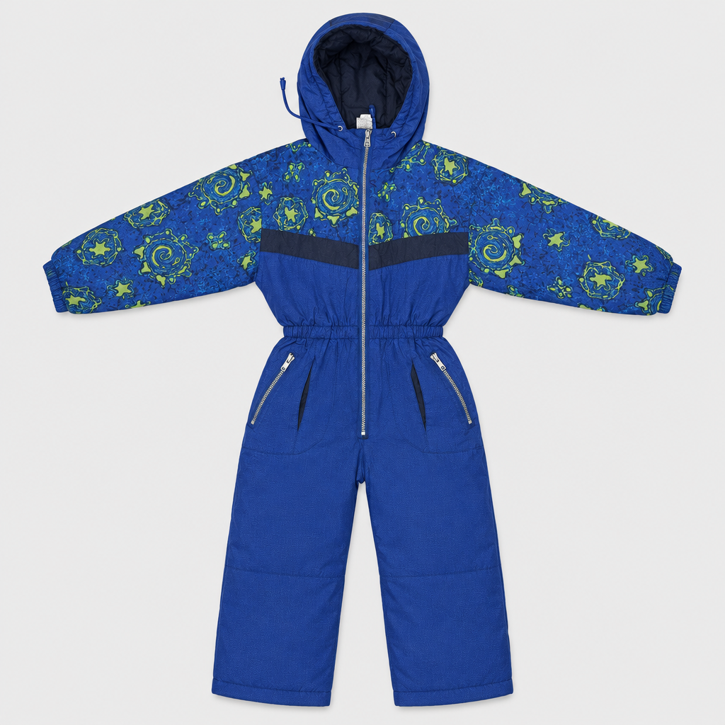 Tuta sci - Bambino - 108 - 113 | 5 anni