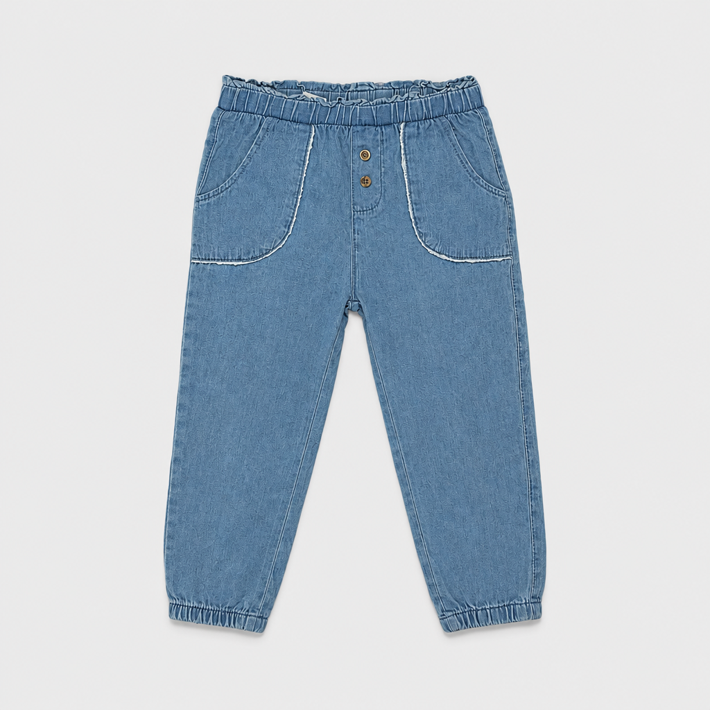 Pantaloni - Bambina - 90 - 95 | 2 anni