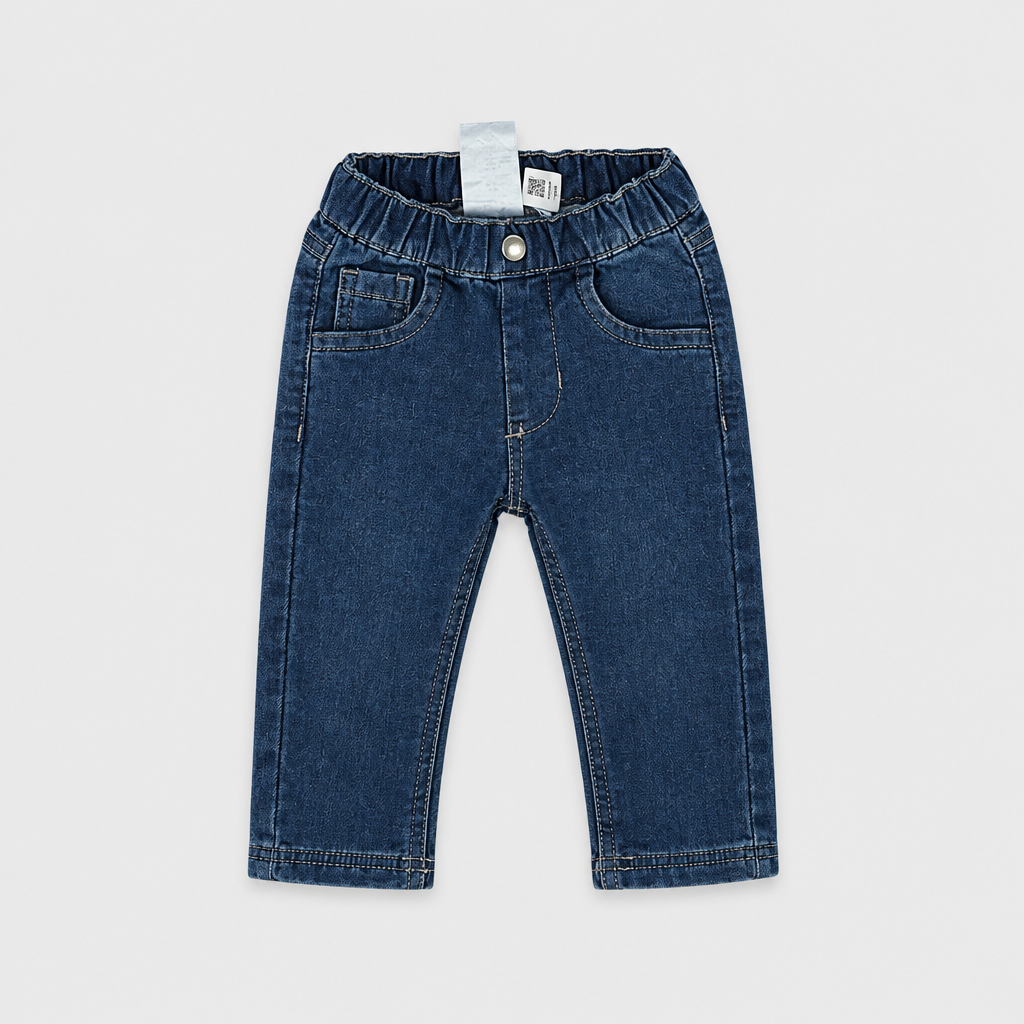 Jeans - Bambino - 66 - 71 | 6 mesi