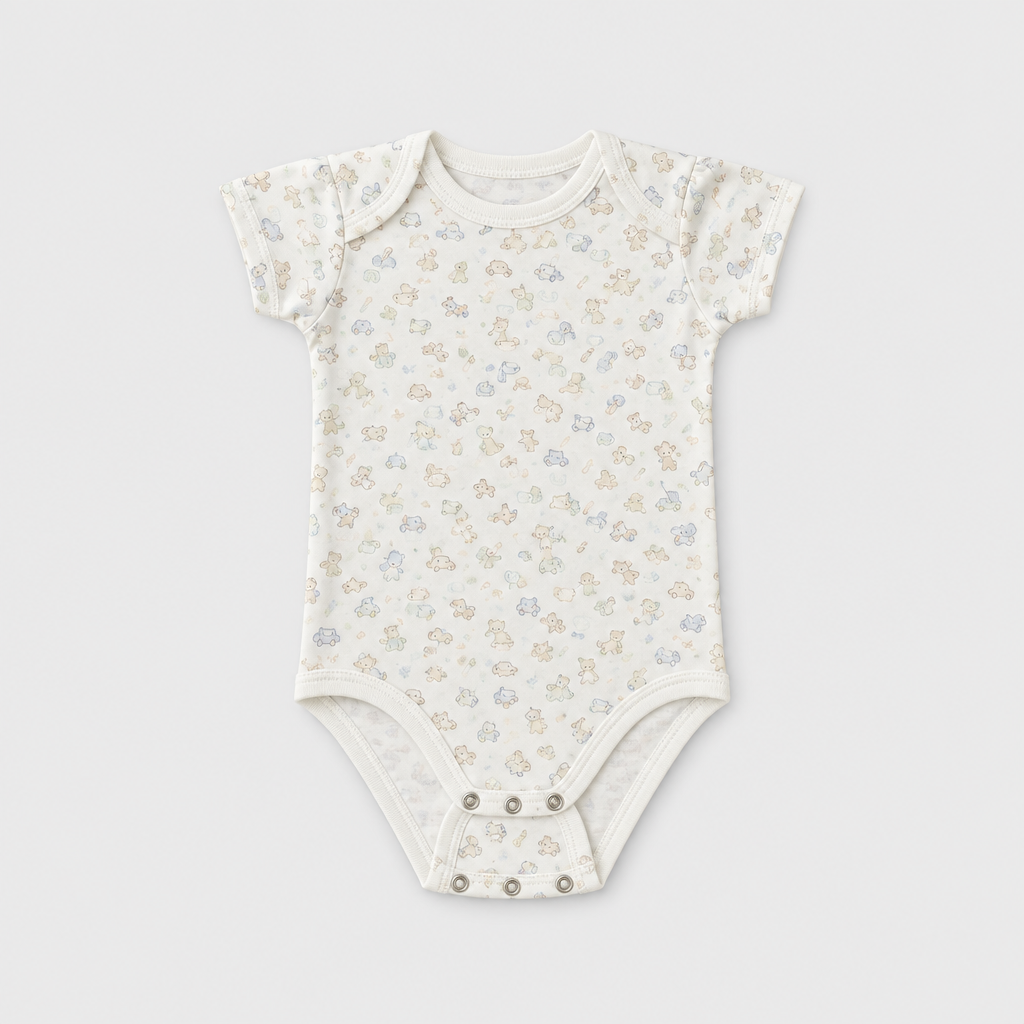 Body - Bambino - 72 - 77 | 9 mesi
