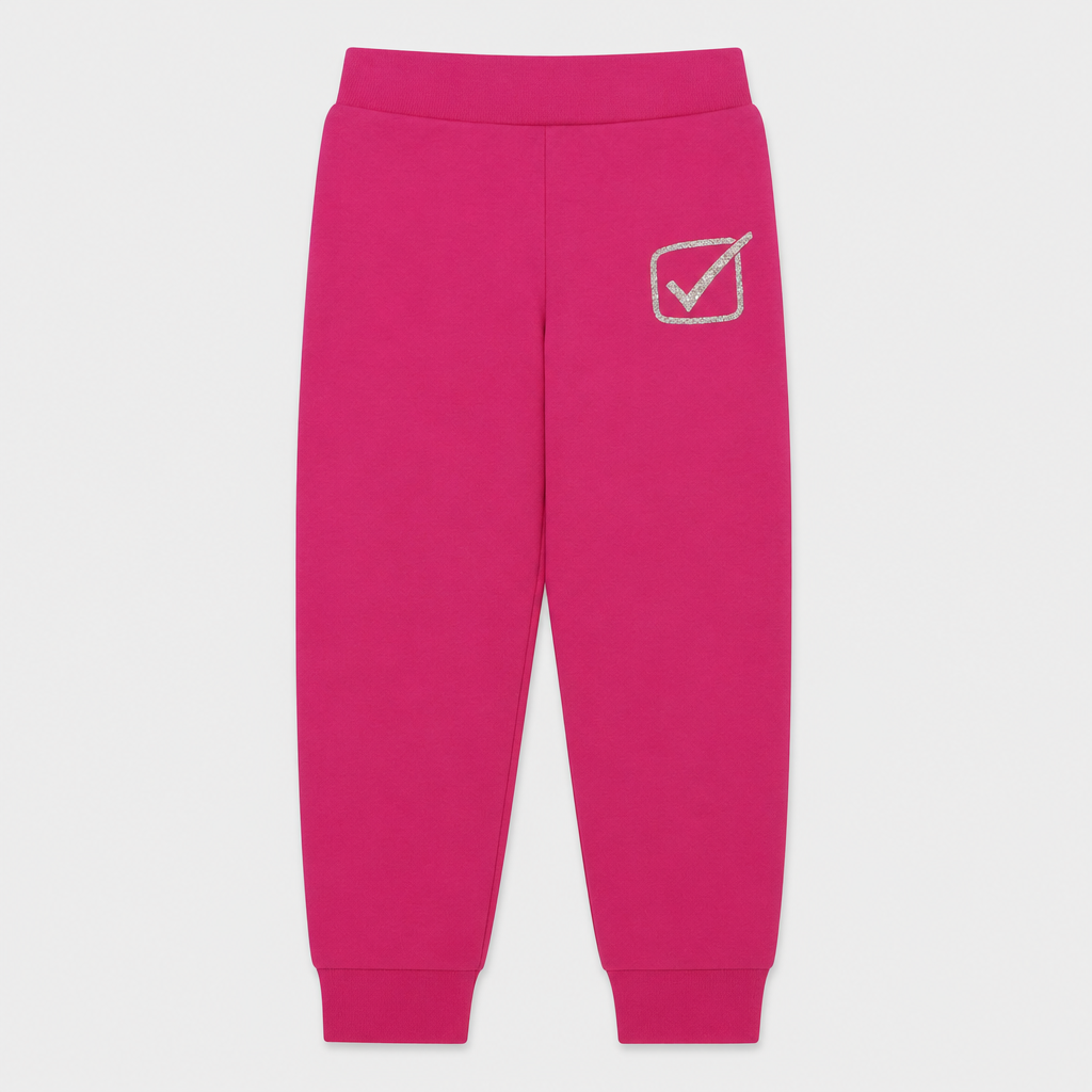 Pantaloni tuta - Bambina - 84 - 89 | 18 mesi