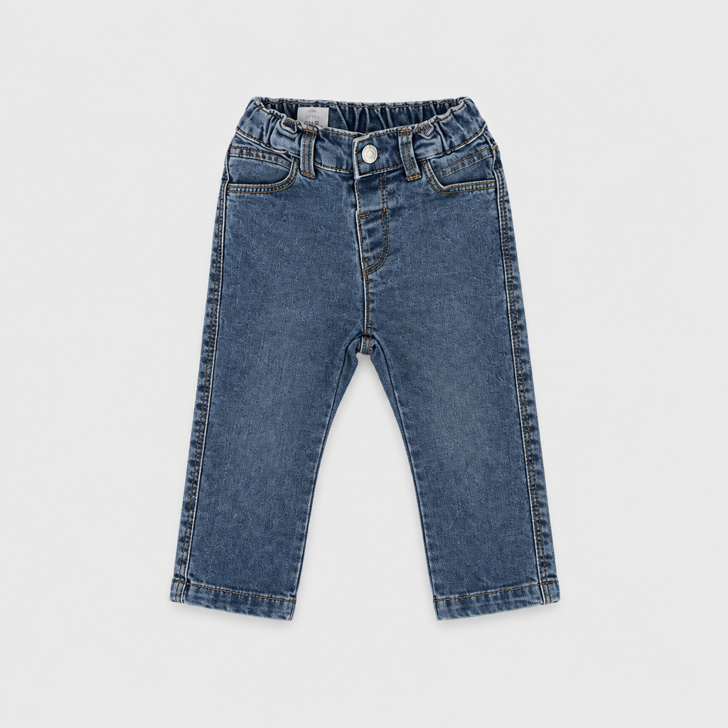 Jeans - Bambino - 60 - 65 | 3 mesi