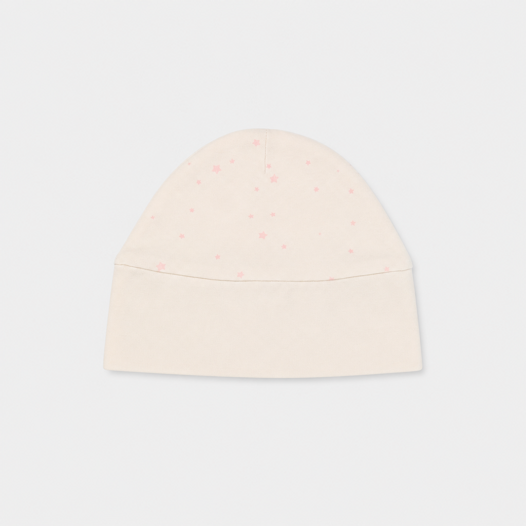 Cappellino - Bambina - 50 - 59 < 3 mesi
