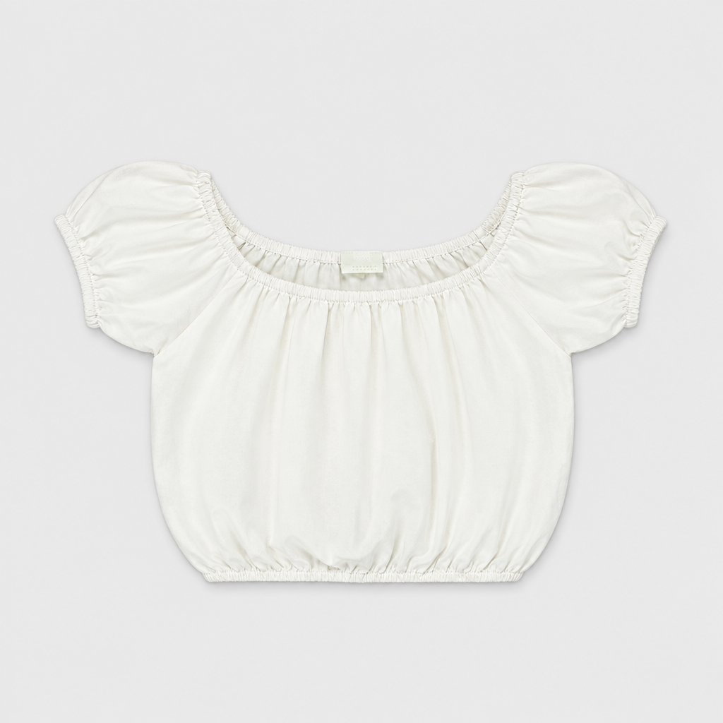 Maglietta maniche corte - Bambina - 120 - 125 | 7 anni