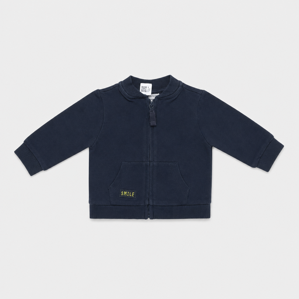 Felpa - Bambino - 60 - 65 | 3 mesi