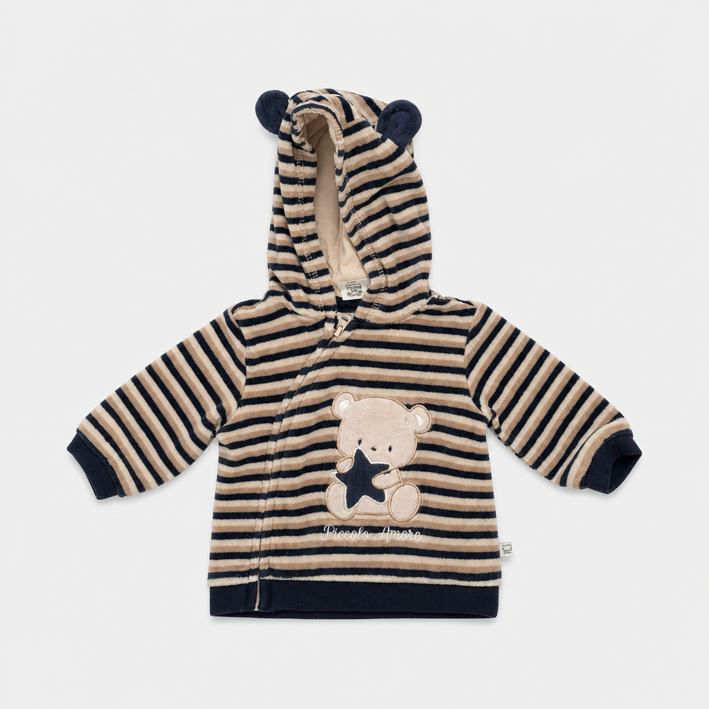 Felpa - Bambino - 66 - 71 | 6 mesi