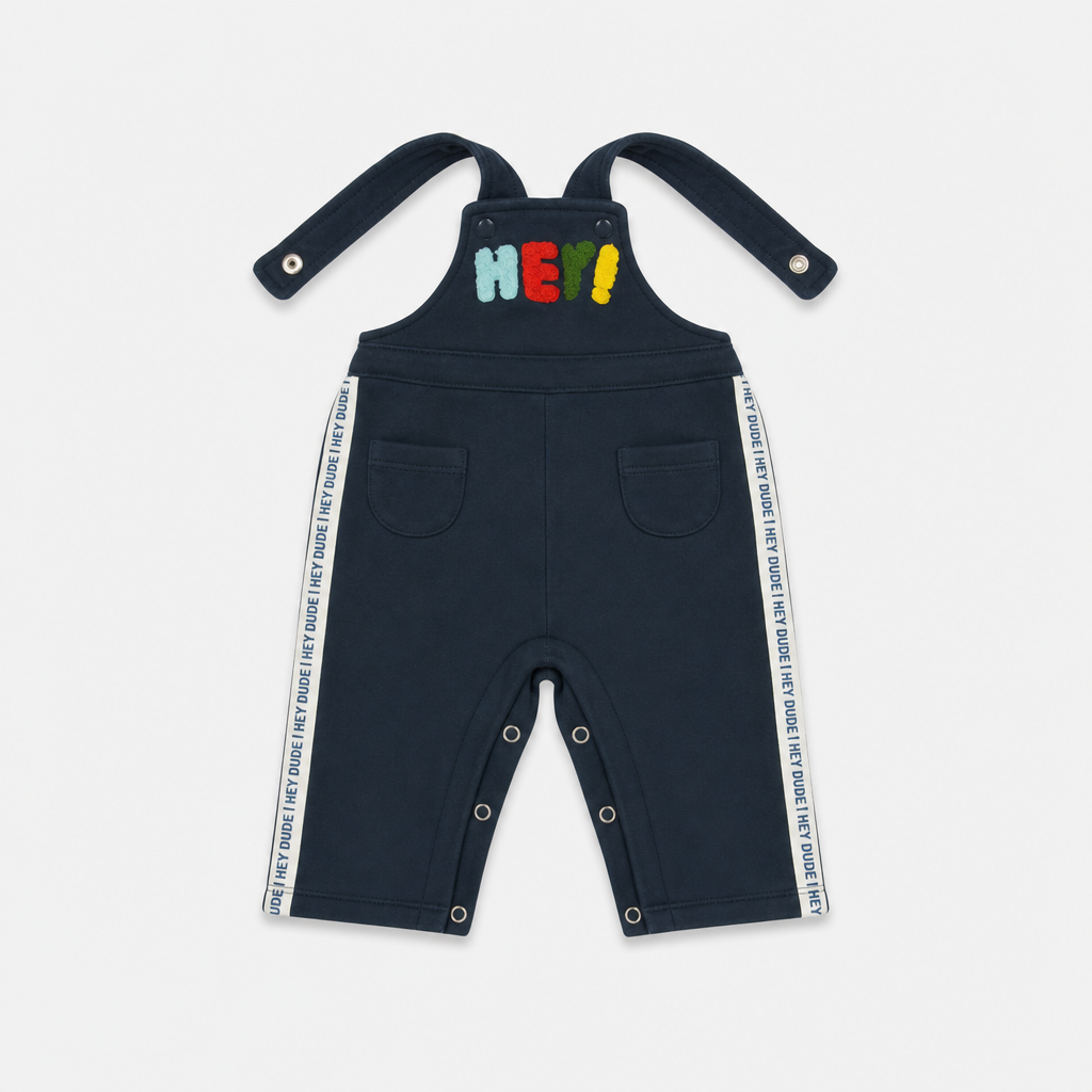 Salopette - Bambino - 50 - 59 < 3 mesi