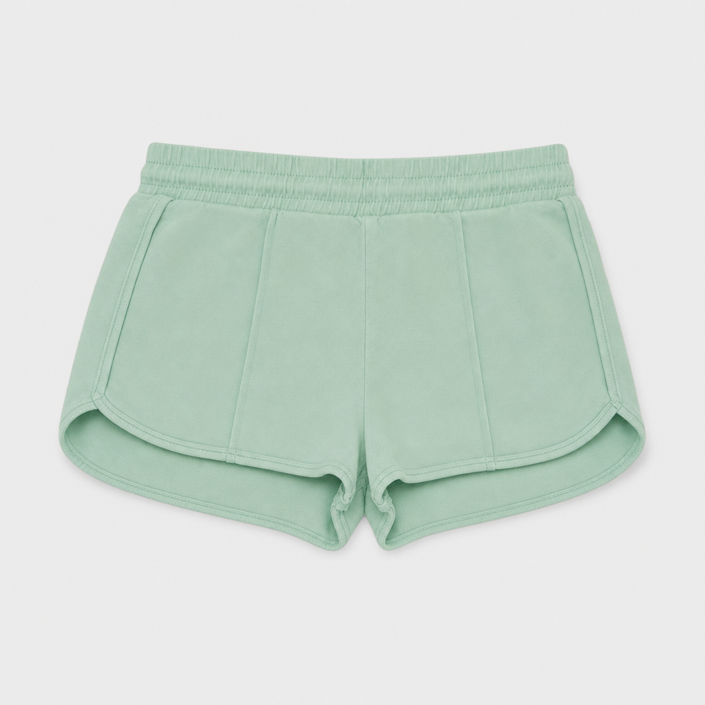 Pantaloncini corti - Bambina - 114 - 119 | 6 anni