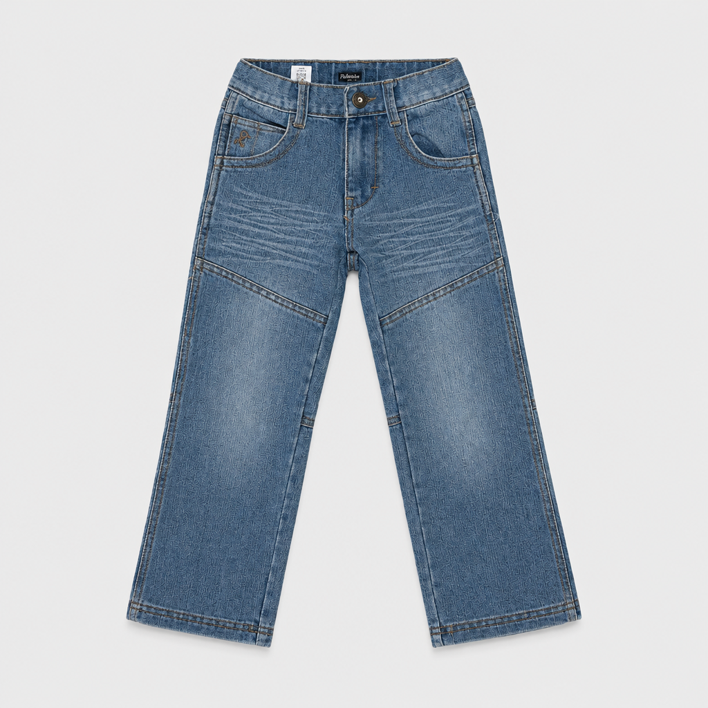 Jeans - Bambino - 108 - 113 | 5 anni