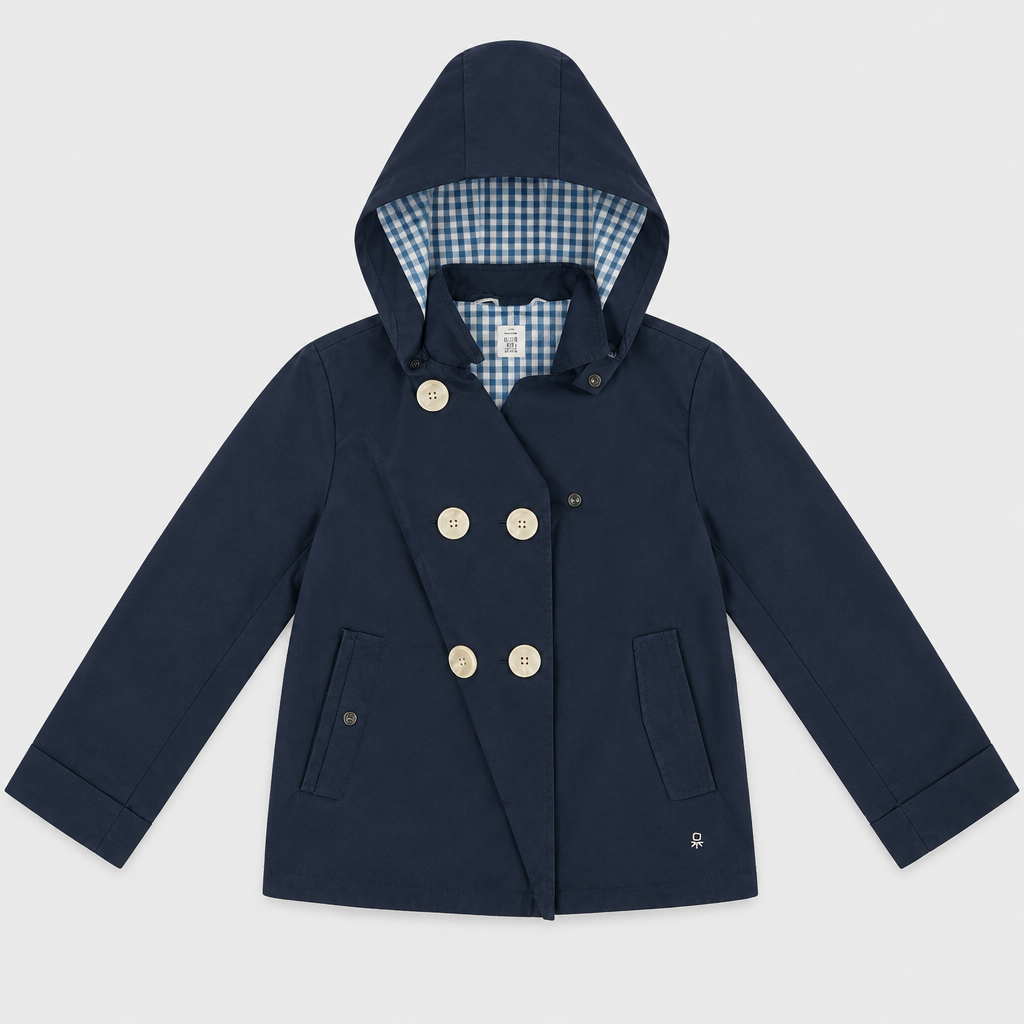 Giacca primavera - Bambino - 126 - 131 | 8 anni