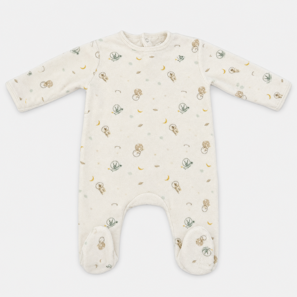 Tutine neonato - Bambino - 78 - 83 | 1 anno