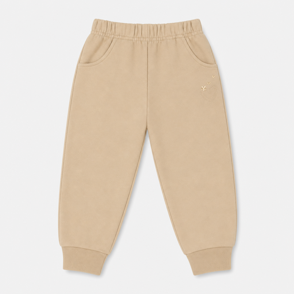 Pantaloni tuta - Bambina - 90 - 95 | 2 anni