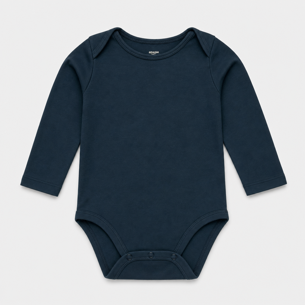 Body - Bambino - 90 - 95 | 2 anni