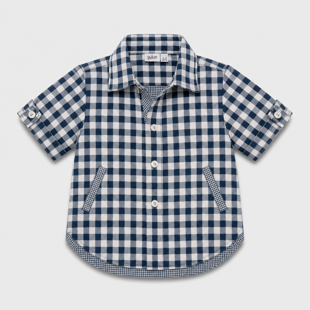 Camicia - Bambina - 78 - 83 | 1 anno