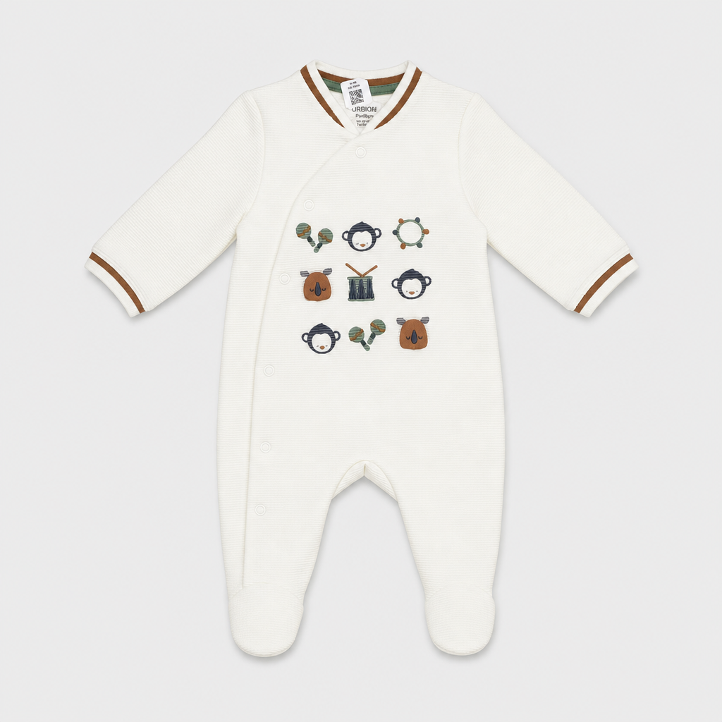 Tutine neonato - Bambino - 60 - 65 | 3 mesi