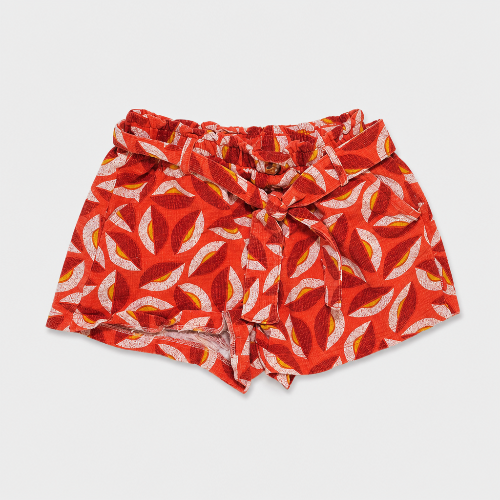 Pantaloncini corti - Bambina - 108 - 113 | 5 anni