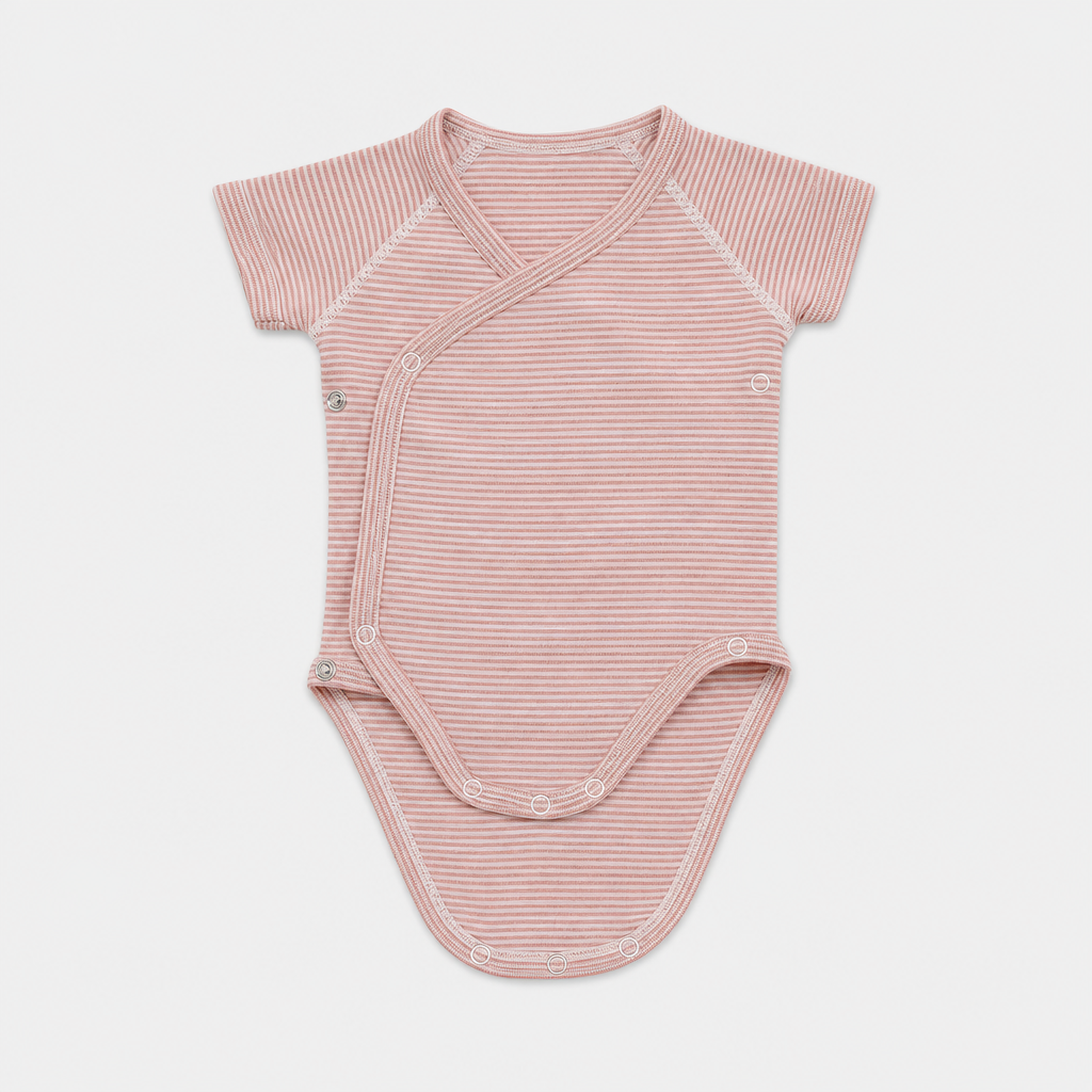 Body - Bambina - 50 - 59 < 3 mesi
