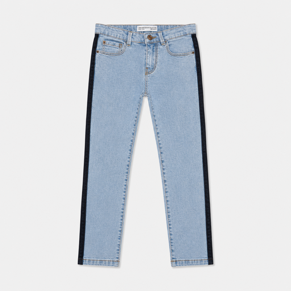 Jeans - Bambino - 114 - 119 | 6 anni