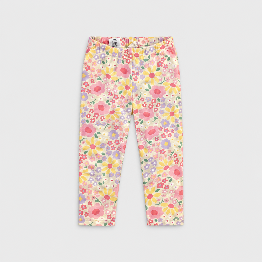Leggins - Bambina - 78 - 83 | 1 anno
