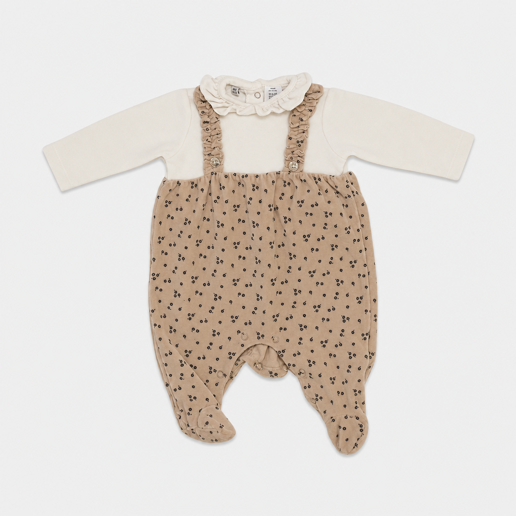 Tutine neonato - Bambina - 66 - 71 | 6 mesi
