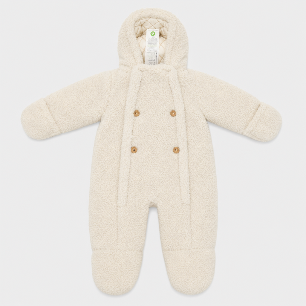 Giacca invernale pesante - Bambino - 72 - 77 | 9 mesi