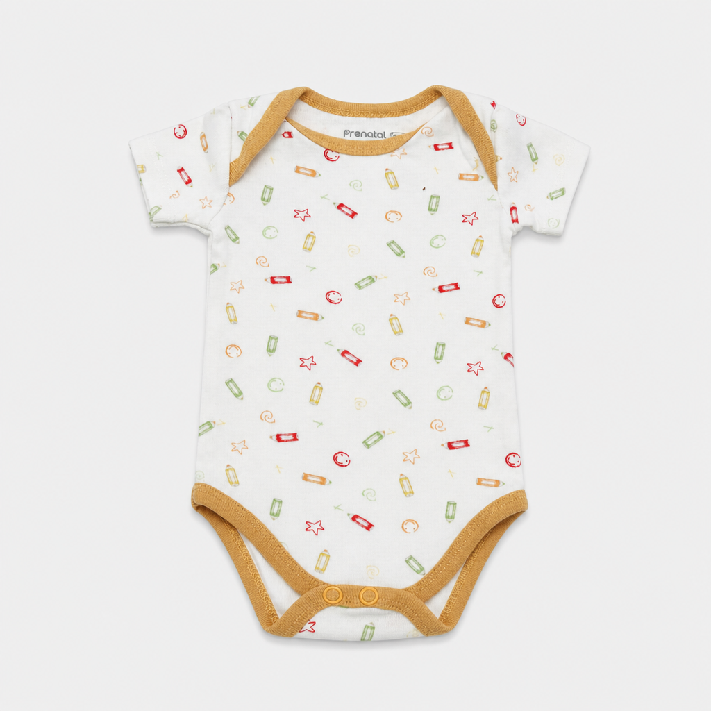 Body - Bambino - 60 - 65 | 3 mesi