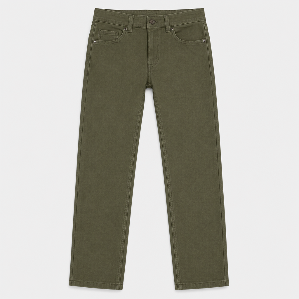 Jeans - Bambino - 108 - 113 | 5 anni