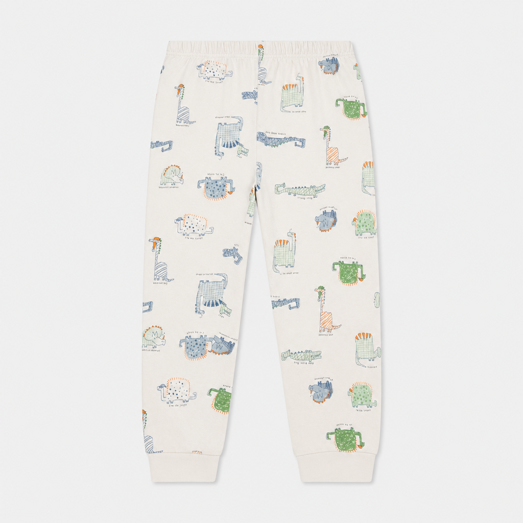 Pigiama - Bambino - 96 - 101 | 3 anni